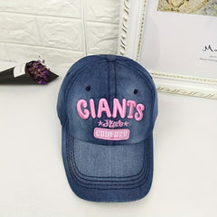 Stylish Outdoor Sports Baseball Cap Sun Protection Hat