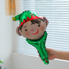 4pcs Christmas Balloon Headwears for Kids