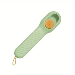 1 Pack Shoe Brush Laundry Brush Liquid Shoe Brush