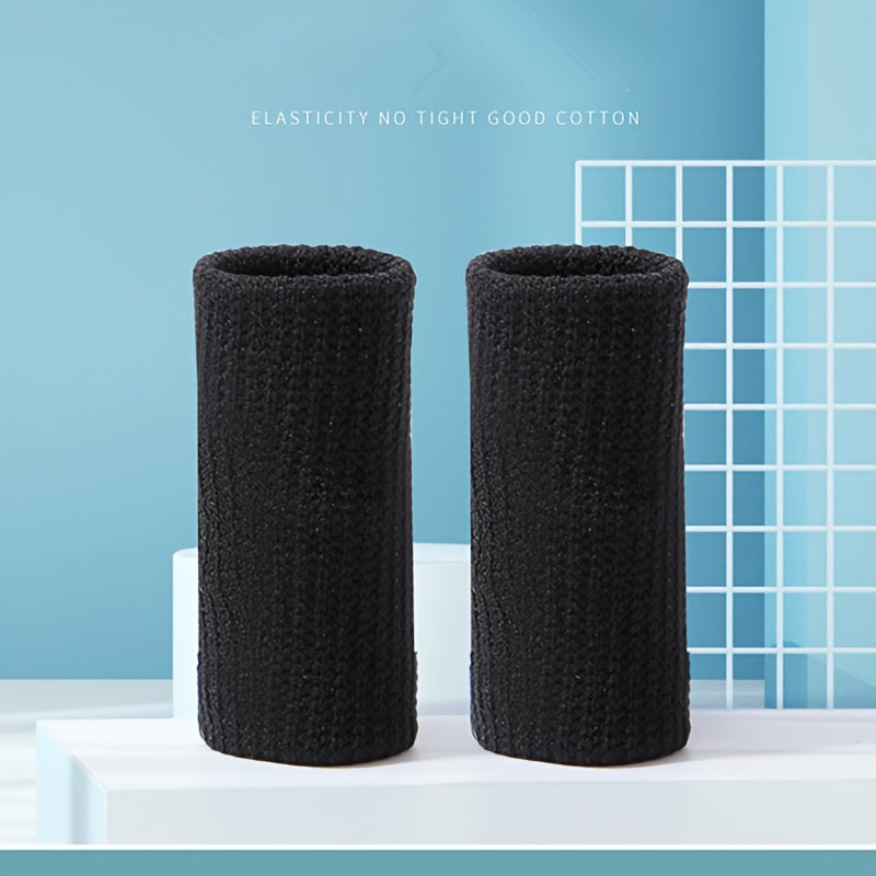 Size Up Sports Finger Guards Knuckle Guards Universal Protective Covers