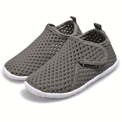 Kids Quick Dry Water Shoes - Non Slip for Outdoor Activities