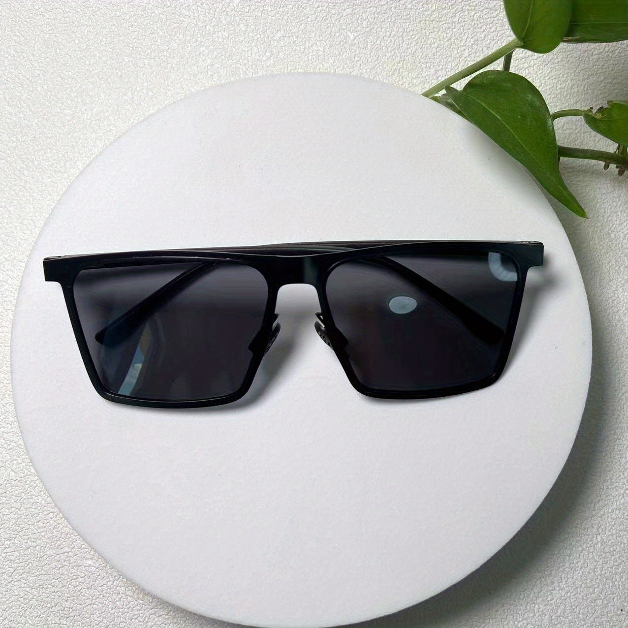 Men's Polarized Sunglasses Breathable Nose Pad