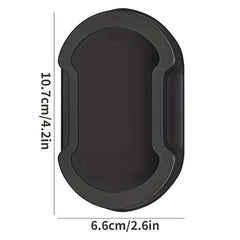 Double-sided Leather Shoe Brush Shoe Polish Brush Shoe Maintenance