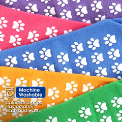 Non Slip Yoga Socks With Silicone Padded Bottom