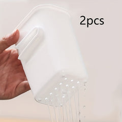 Refrigerator Food Classification Storage Box