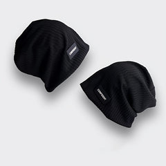 Soft Winter Beanie for Men and Women - Warm Skin-friendly Hat