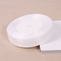 Transparent Snow Yarn Ribbon 50 Yards Long for Gift Packaging