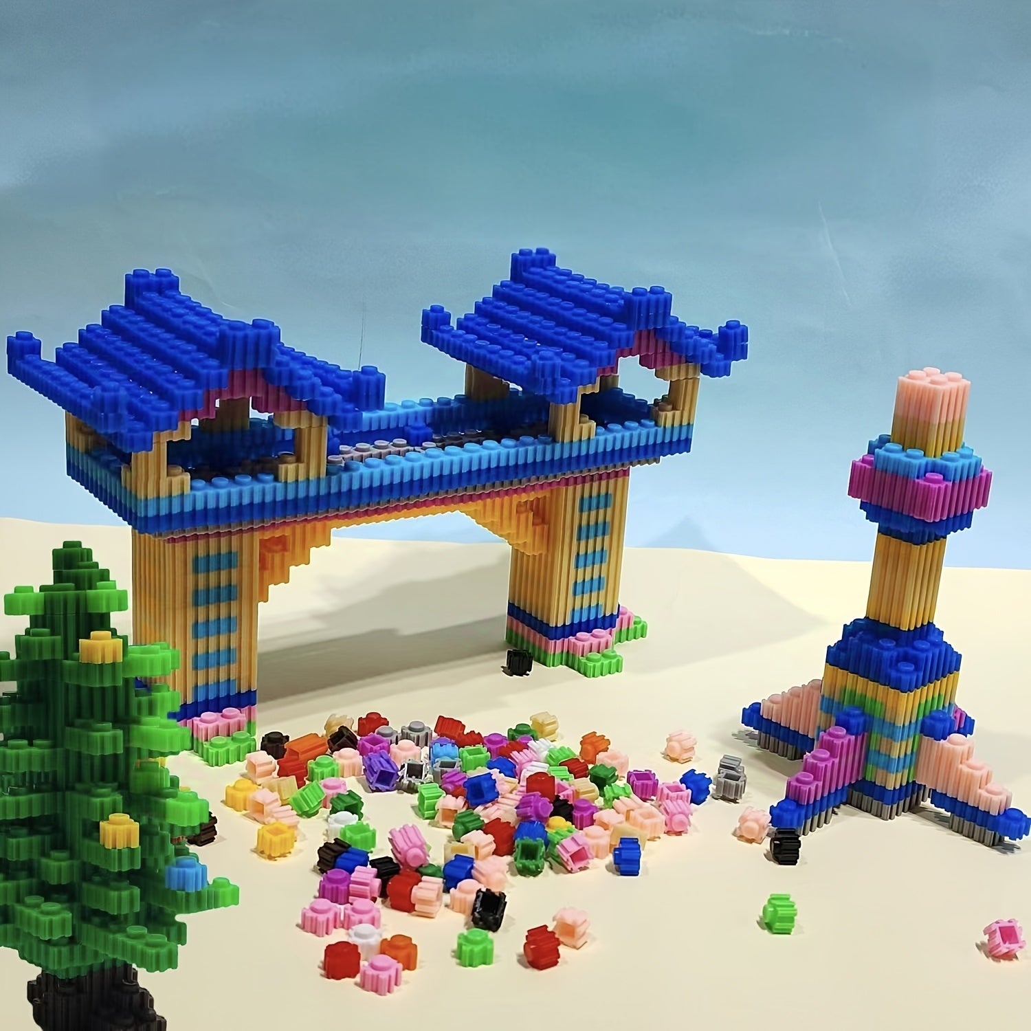 DIY Toy Fun for Adults & Youth - Birthday & Thanksgiving Gift