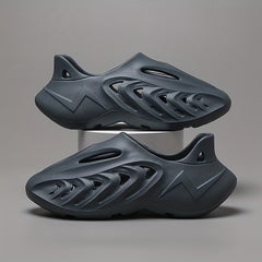 Men's Clogs Variety Color Breathable Foam Runner Outdoor Walking