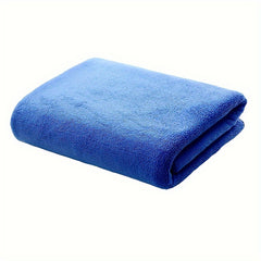 3 Pack Microfiber Cleaning Rag Absorbent Towel 40x60cm