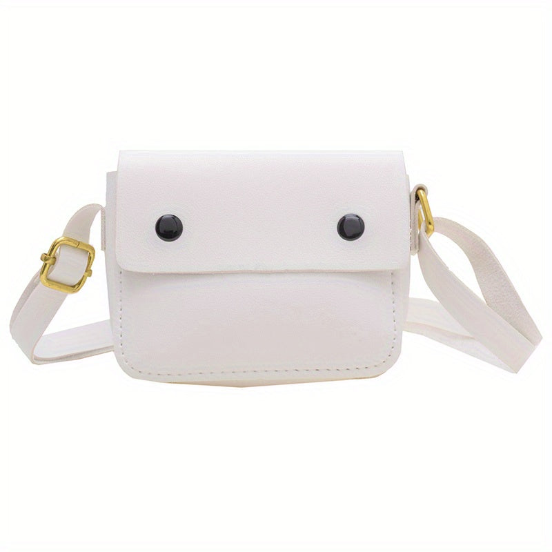 Kids Mini Crossbody Bag for Travel