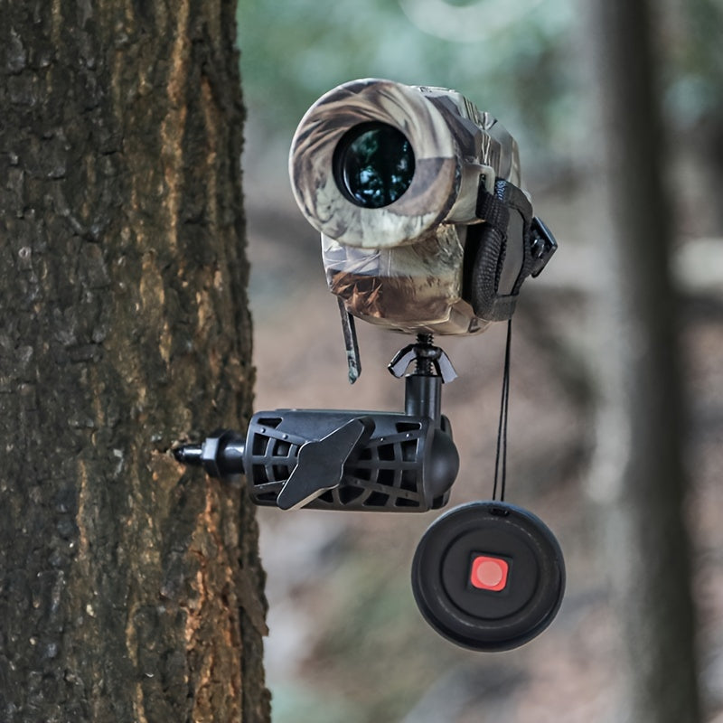 360 Rotation Trail Camera Mount Game Camera Stand Display Stand