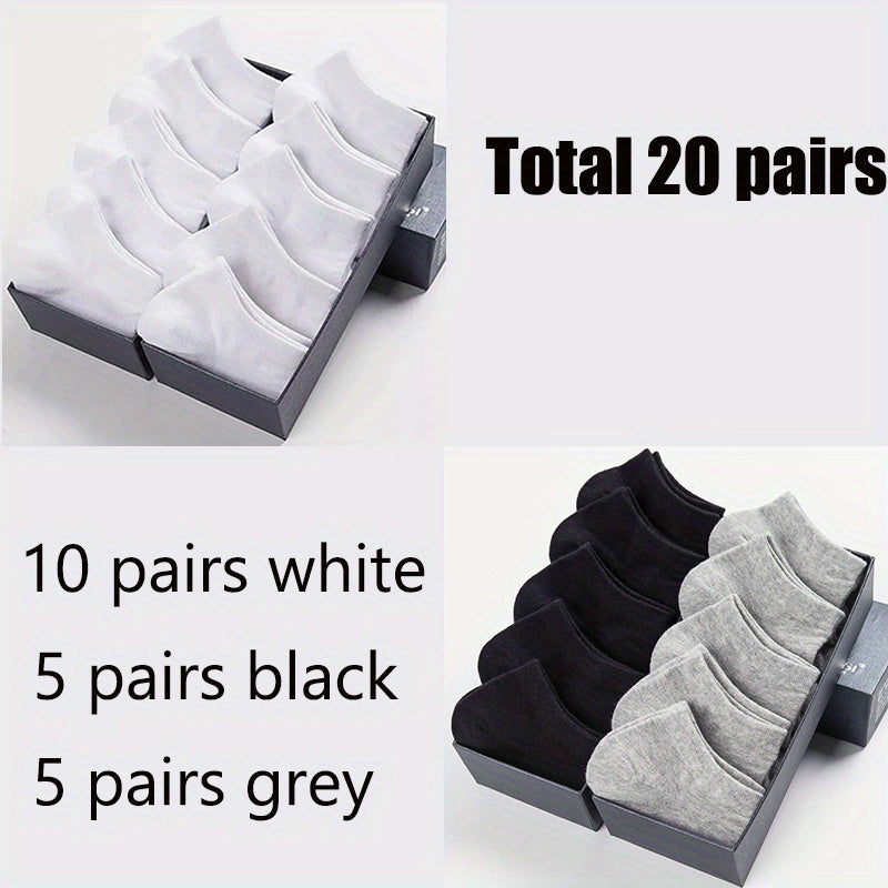 Soft & Lightweight Low Cut Ankle Socks Women's Stockings