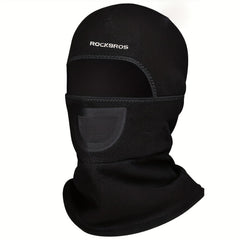 Thermal Balaclava Ski Mask Windproof Face Mask for Cold Weather