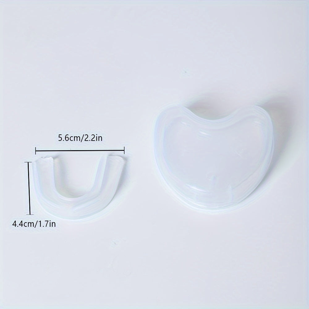 Unisex Sports Mouth Guard for Boxing