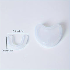 Unisex Sports Mouth Guard for Boxing