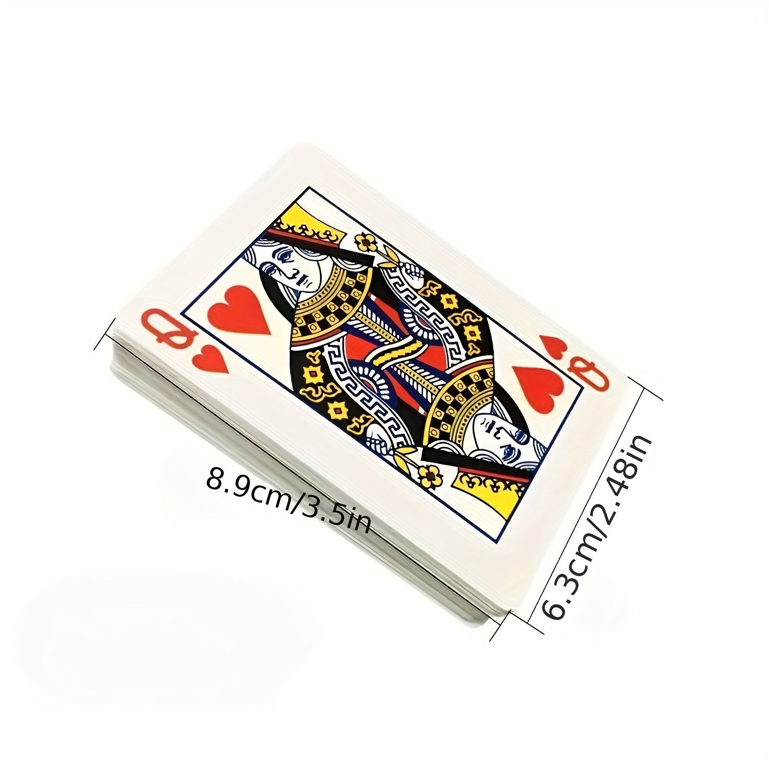 Unlock Magic Tag Reveals Illusions for Party Games