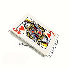 Unlock Magic Tag Reveals Illusions for Party Games