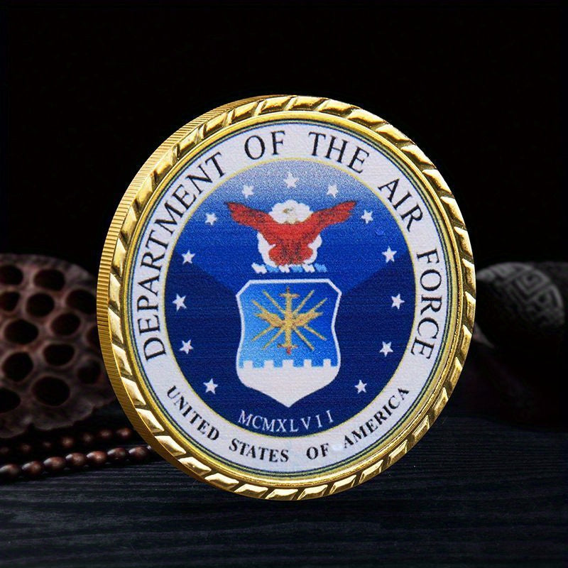 Space Coin Souvenir Collection
