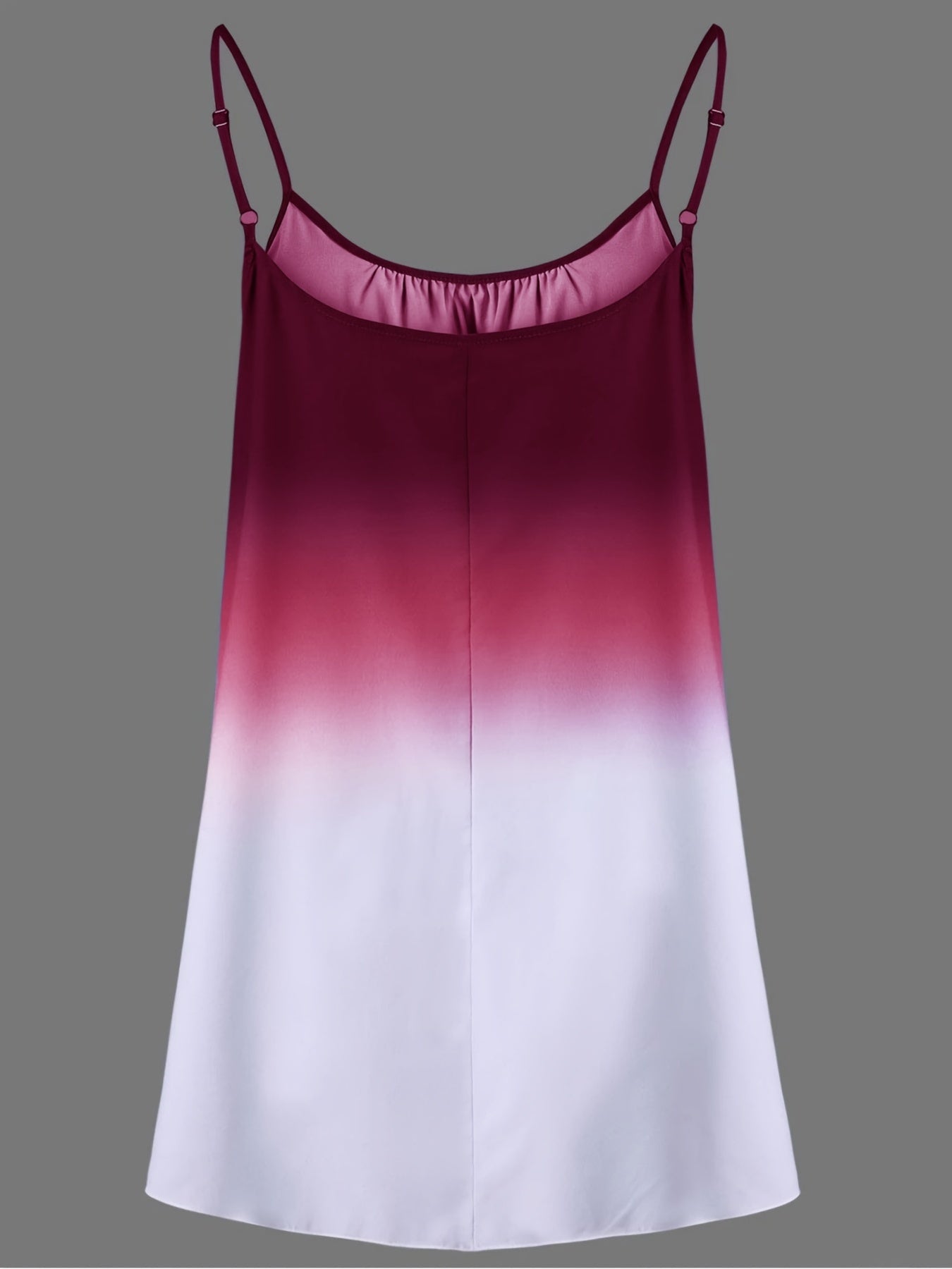 Two Tone Sexy Baggy Top for Women