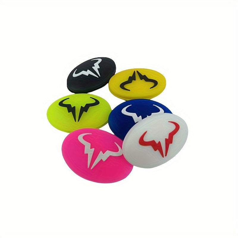 Silicone Tennis Racket Shock Absorber