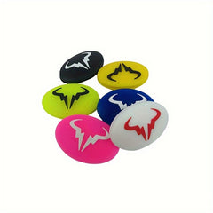 Silicone Tennis Racket Shock Absorber