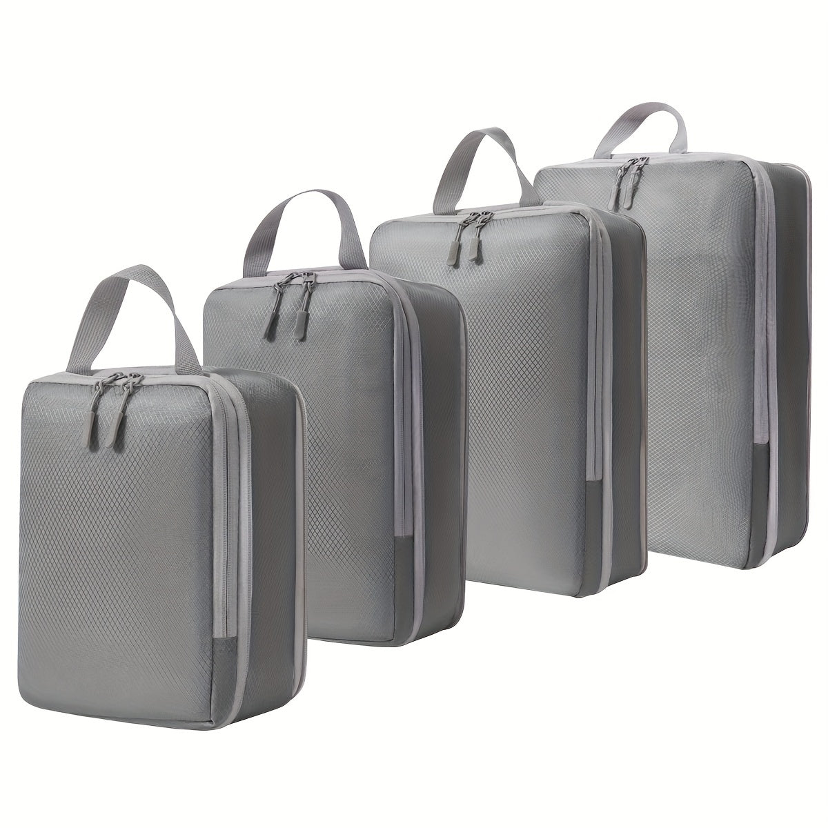 Compression Travel Storage Bag Underwear Socks Finishing Organizer Bag