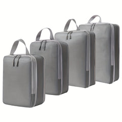 Compression Travel Storage Bag Underwear Socks Finishing Organizer Bag