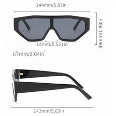 Men's UV Protection Sunglasses for Sports