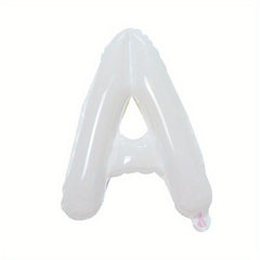 40 64 Cm 26 Letters Wedding Party Decoration Set