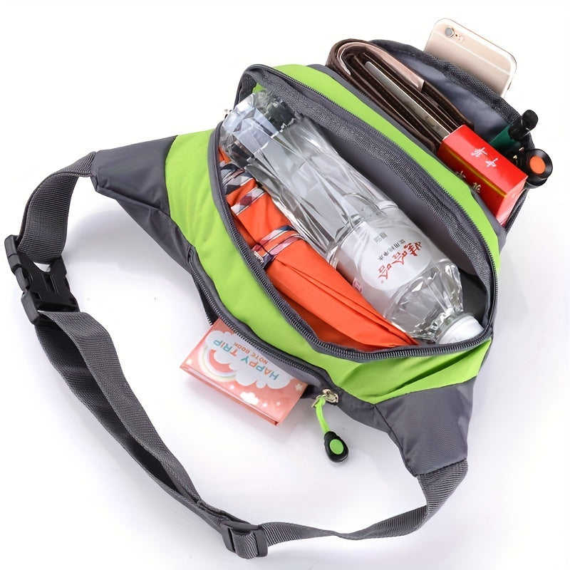 Outdoor Waist Bag for Running Cycling