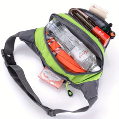 Outdoor Waist Bag for Running Cycling