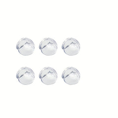 4pcs Child Safety Silicone Table Corner Edge Protector Cover