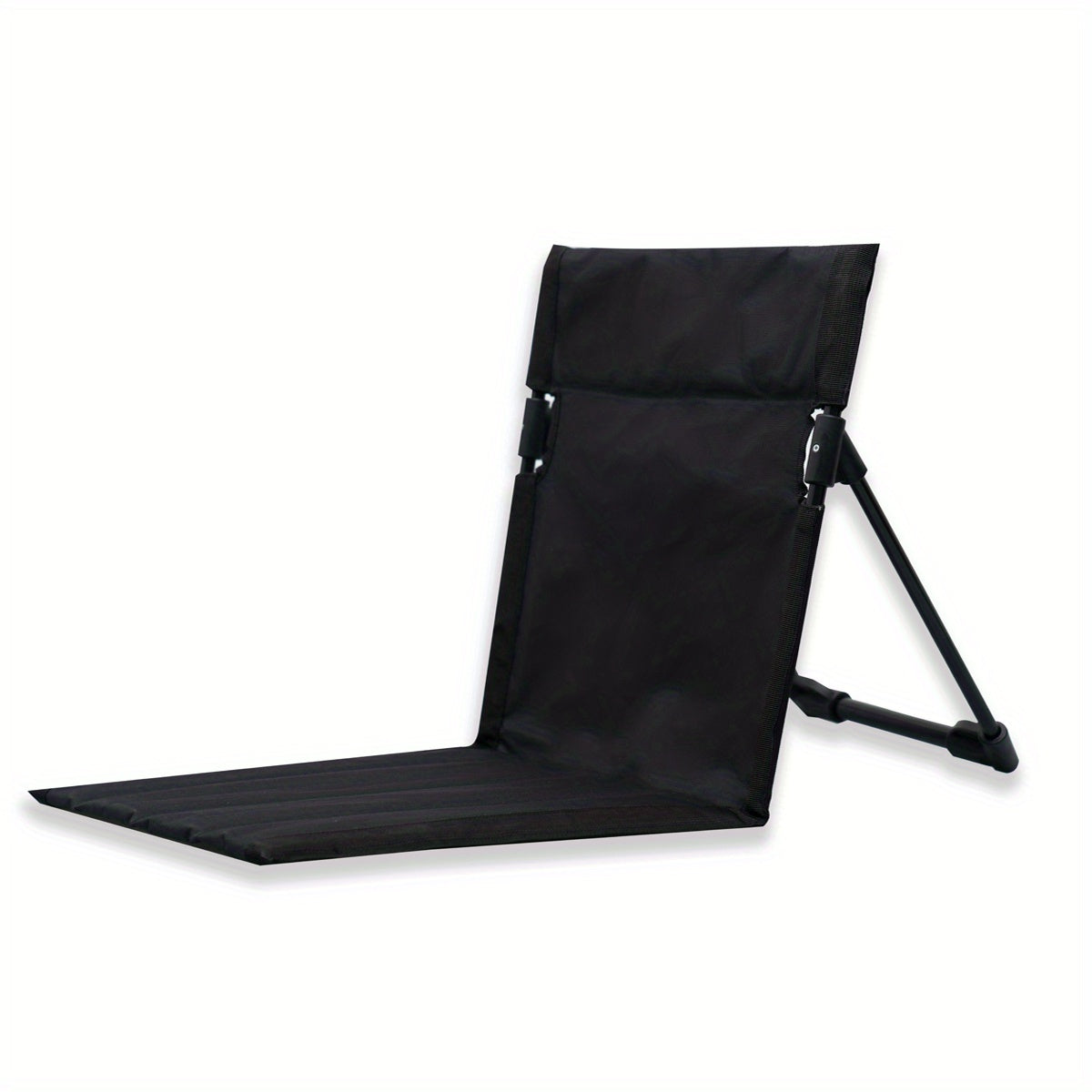 Portable Folding Recliner Chair for Outdoor Beach Camping