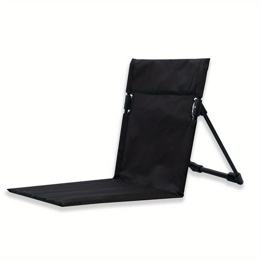 Portable Folding Recliner Chair for Outdoor Beach Camping