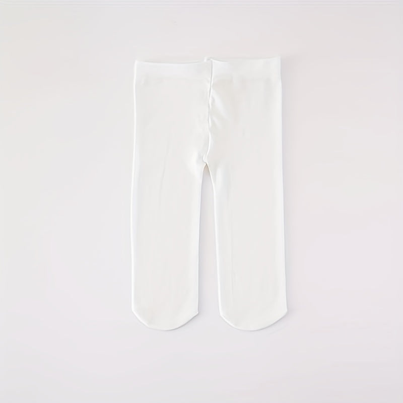 Baby Girls Cotton Pantyhose Toddler Leggings Tights Spring Autumn
