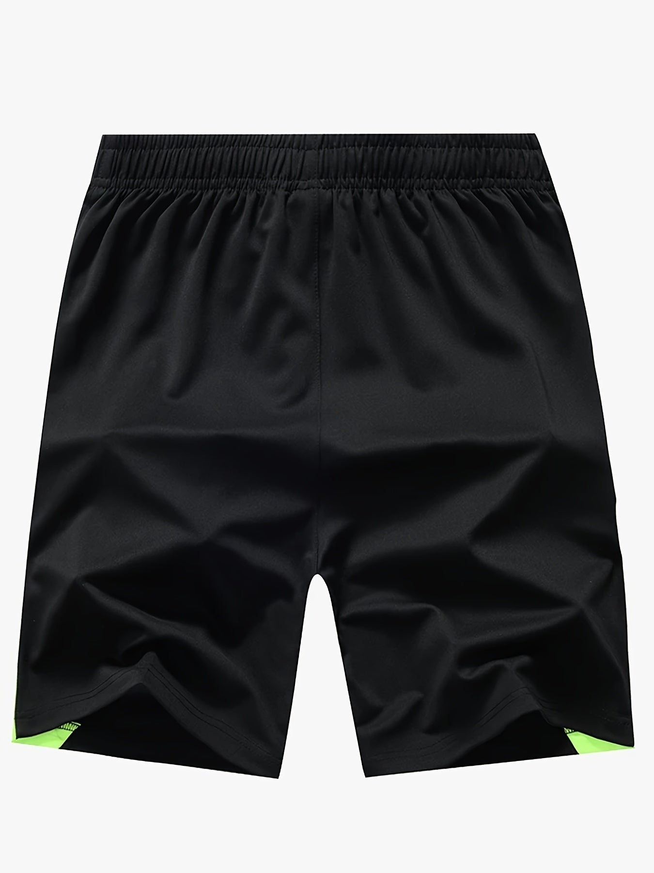 Men's Quick Dry Swim Trunks Shorts for Summer Comfort