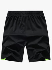 Men's Quick Dry Swim Trunks Shorts for Summer Comfort