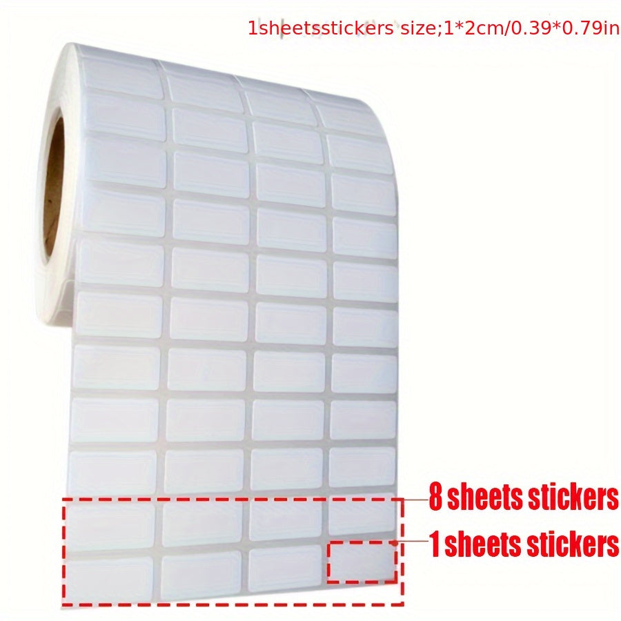 Self Adhesive Label Stickers for Diamond Painting Accessories