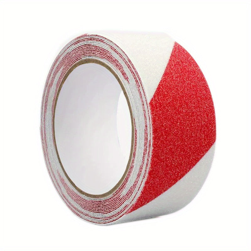 Heavy Duty Anti Slip Tape For Stairs Non Skid Roll 50mm 5m Waterproof