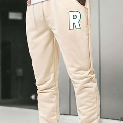 Men's Casual Trousers Joggers Gift Clothes