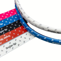 5pcs Badminton Racket Protectors Wear Resistant Tapes for Protection