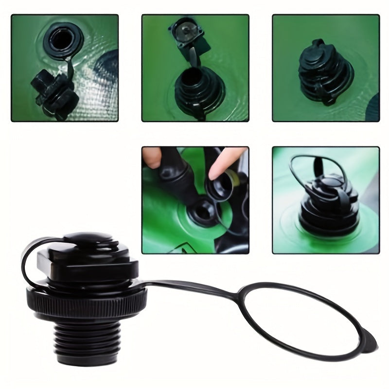 1pc Boat Air Valve For Inflatable Boat Kayak Canoe