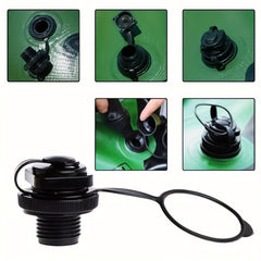1pc Boat Air Valve For Inflatable Boat Kayak Canoe