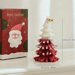 Christmas Scented Candles Birthday Souvenirs Decorations