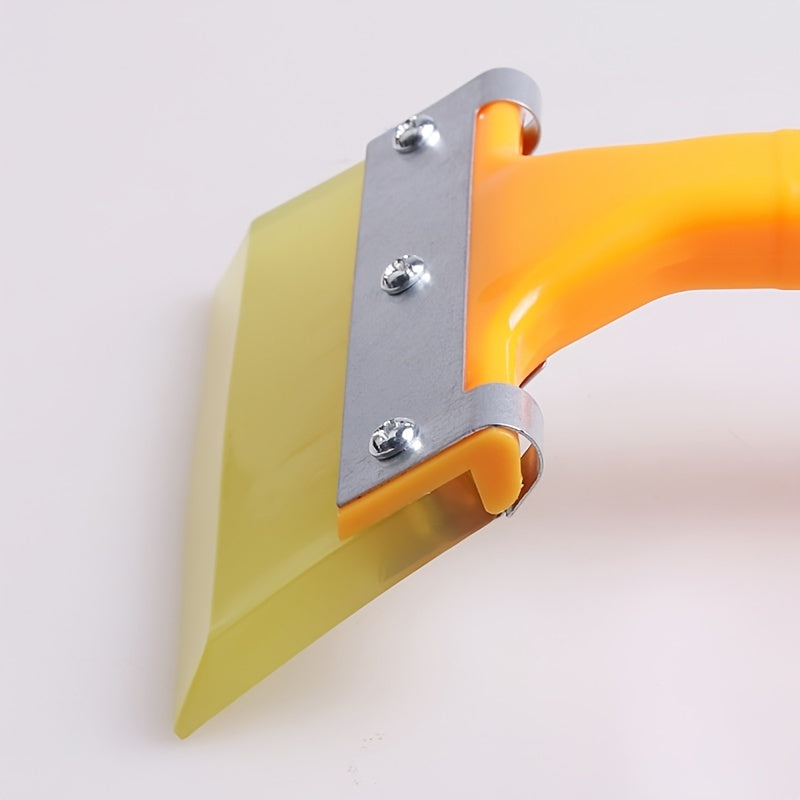 Car Snow Shovel Winter Defrost Oxford Scraper Automotive Supplies