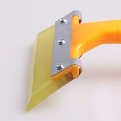 Car Snow Shovel Winter Defrost Oxford Scraper Automotive Supplies