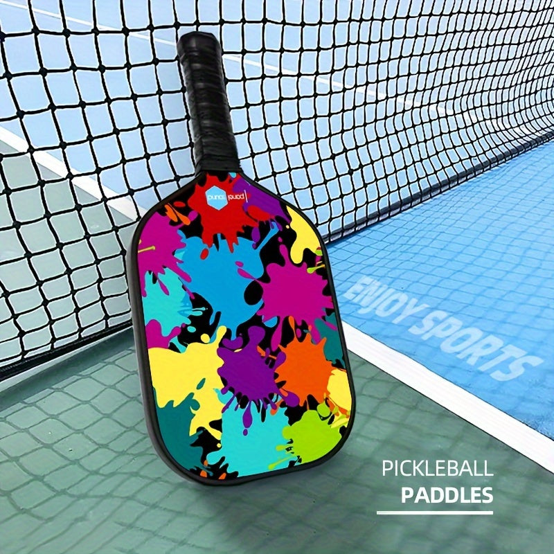 PS 007 Pickleball Paddles USAPA Approved Lightweight Fiberglass