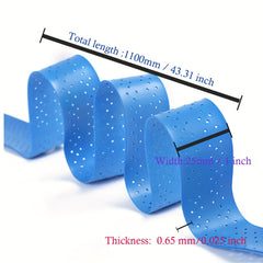 Anti Slip Badminton Grip Tape for Racquet