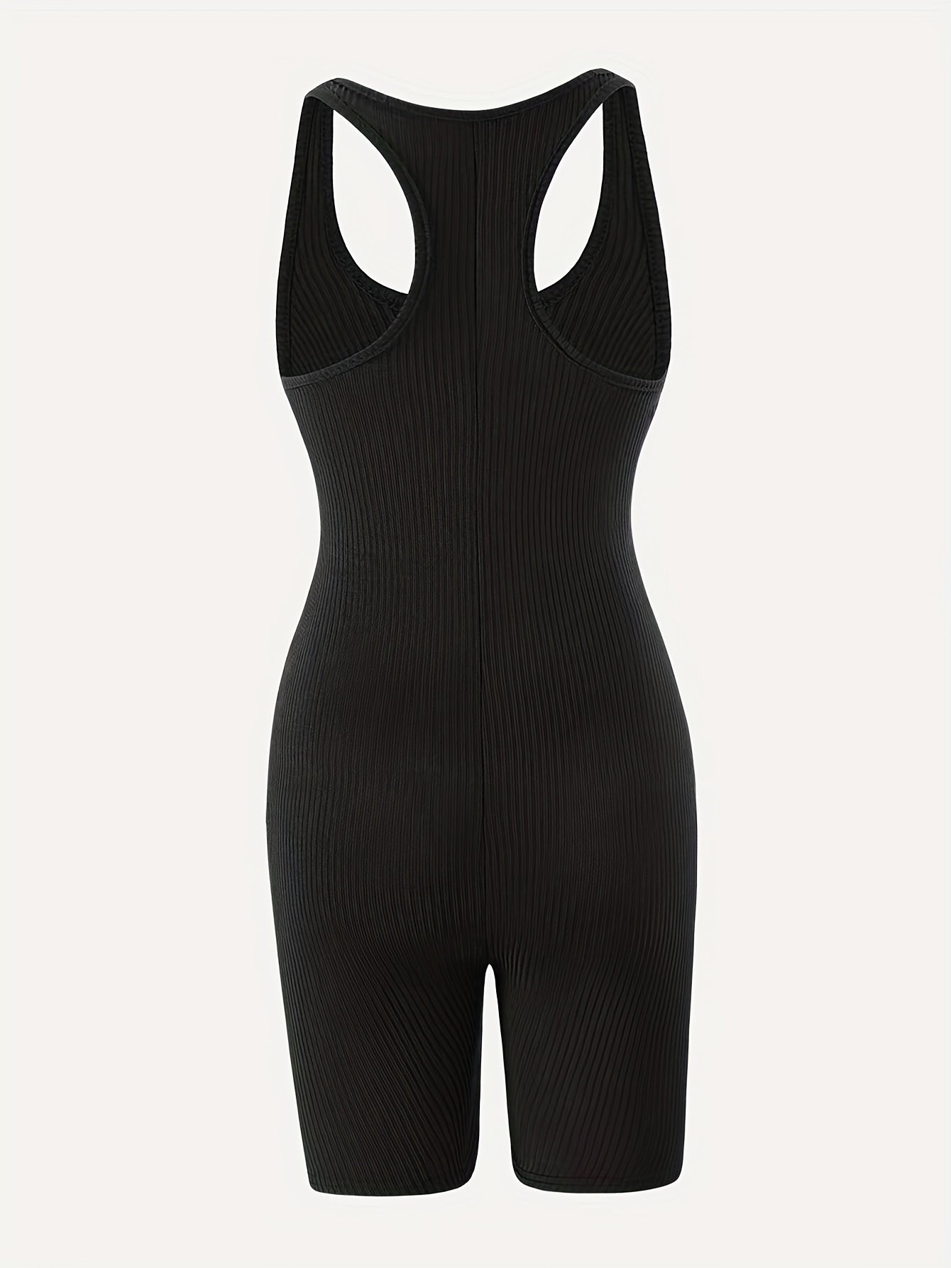 Sexy Sleeveless Romper for Women